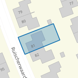 Perceel NDK00-B-2144