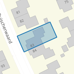 Perceel NDK00-B-2146