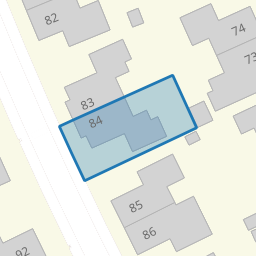 Perceel NDK00-B-2147