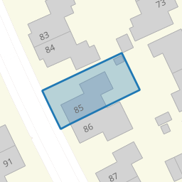 Perceel NDK00-B-2148