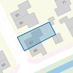 Perceel NDK00-B-2150