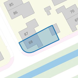 Perceel NDK00-B-2151