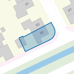 Perceel NDK00-B-2152