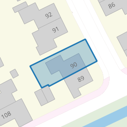 Perceel NDK00-B-2153