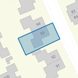 Perceel NDK00-B-2156