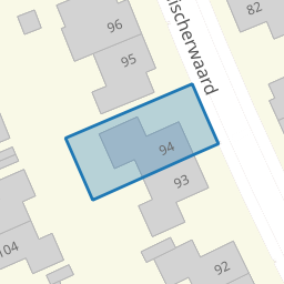 Perceel NDK00-B-2157