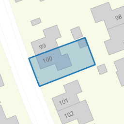 Perceel NDK00-B-2163