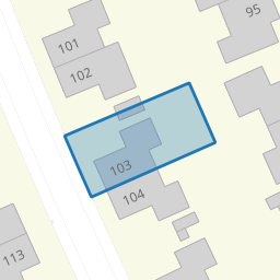 Perceel NDK00-B-2166