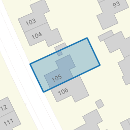 Perceel NDK00-B-2168