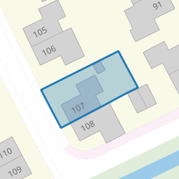 Perceel NDK00-B-2170