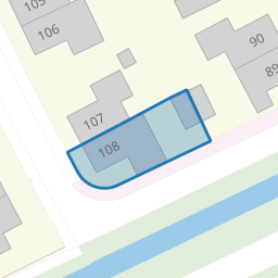 Perceel NDK00-B-2171