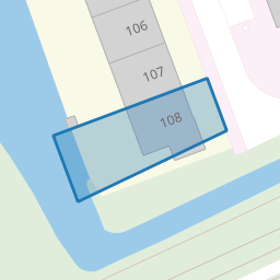 Perceel NDK00-B-2173