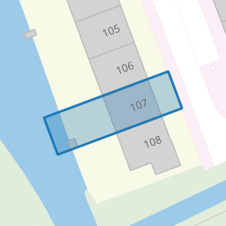 Perceel NDK00-B-2174