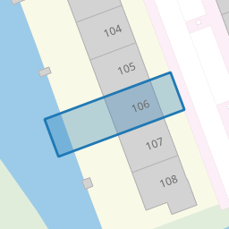 Perceel NDK00-B-2175