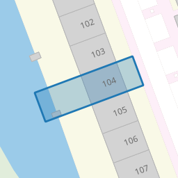 Perceel NDK00-B-2177