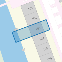 Perceel NDK00-B-2178