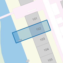 Perceel NDK00-B-2179