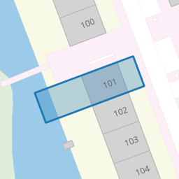 Perceel NDK00-B-2180