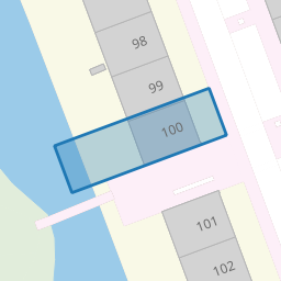 Perceel NDK00-B-2181