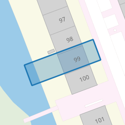 Perceel NDK00-B-2182