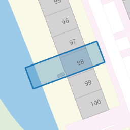 Perceel NDK00-B-2183