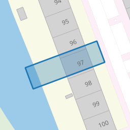 Perceel NDK00-B-2184