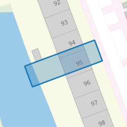 Perceel NDK00-B-2186