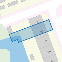 Perceel NDK00-B-2189