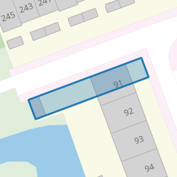 Perceel NDK00-B-2190