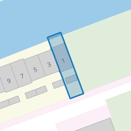 Perceel NDK00-B-2195