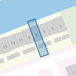 Perceel NDK00-B-2198