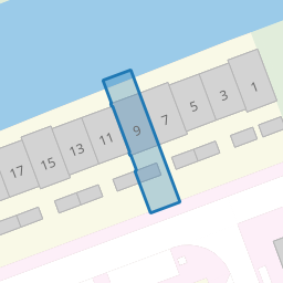 Perceel NDK00-B-2199