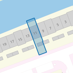 Perceel NDK00-B-2200