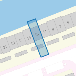 Perceel NDK00-B-2201