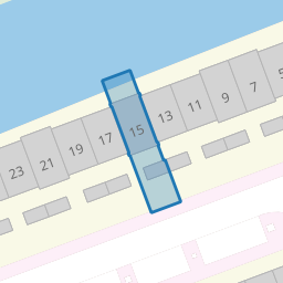 Perceel NDK00-B-2202