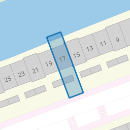 Perceel NDK00-B-2203