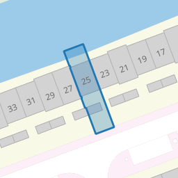 Perceel NDK00-B-2207