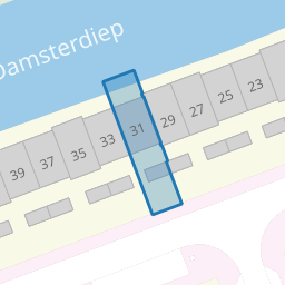 Perceel NDK00-B-2210