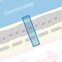 Perceel NDK00-B-2211