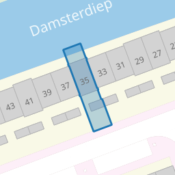 Perceel NDK00-B-2212