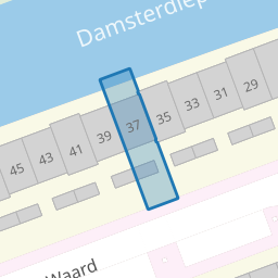 Perceel NDK00-B-2213