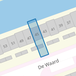 Perceel NDK00-B-2217