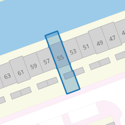 Perceel NDK00-B-2222