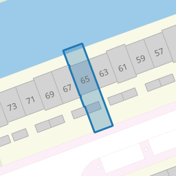 Perceel NDK00-B-2227