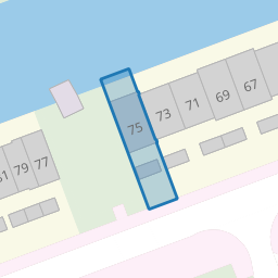 Perceel NDK00-B-2232