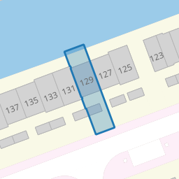 Perceel NDK00-B-2239