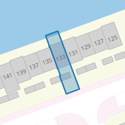 Perceel NDK00-B-2241