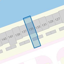 Perceel NDK00-B-2242