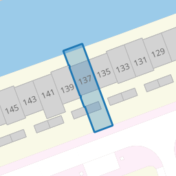 Perceel NDK00-B-2243