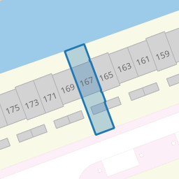 Perceel NDK00-B-2250